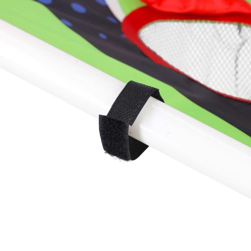 Rzut do celu woreczkami rzutki gra zręcznościowa - obrazek 7