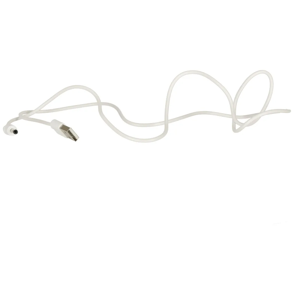 Klimator przenośny klimatyzer biurkowy 3w1 mini klimatyzator na wodę USB - obrazek 4