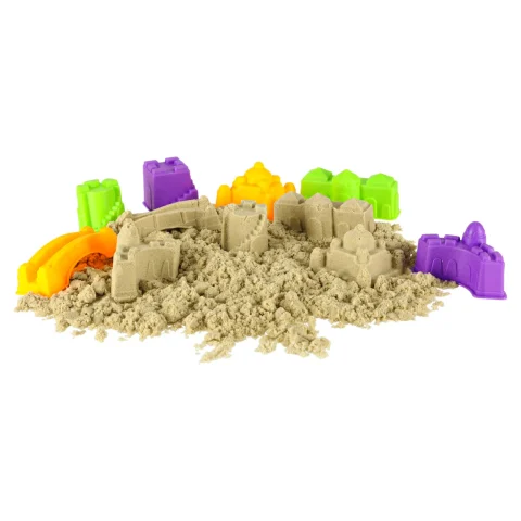 Zabawki/Piasek i masy plastyczne