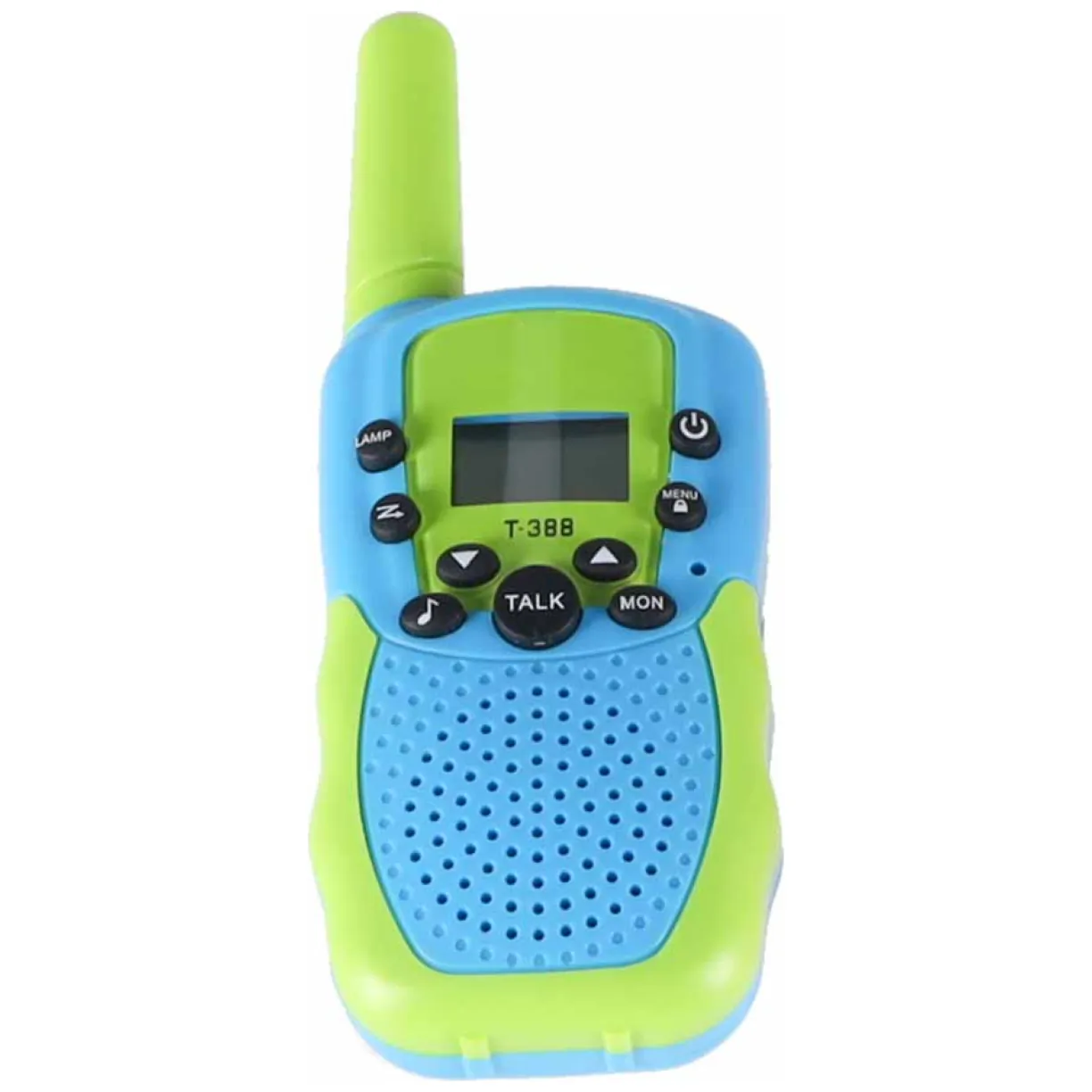 Walkie talkie krótkofalówka dla dzieci zestaw 2 sztuki - obrazek 4