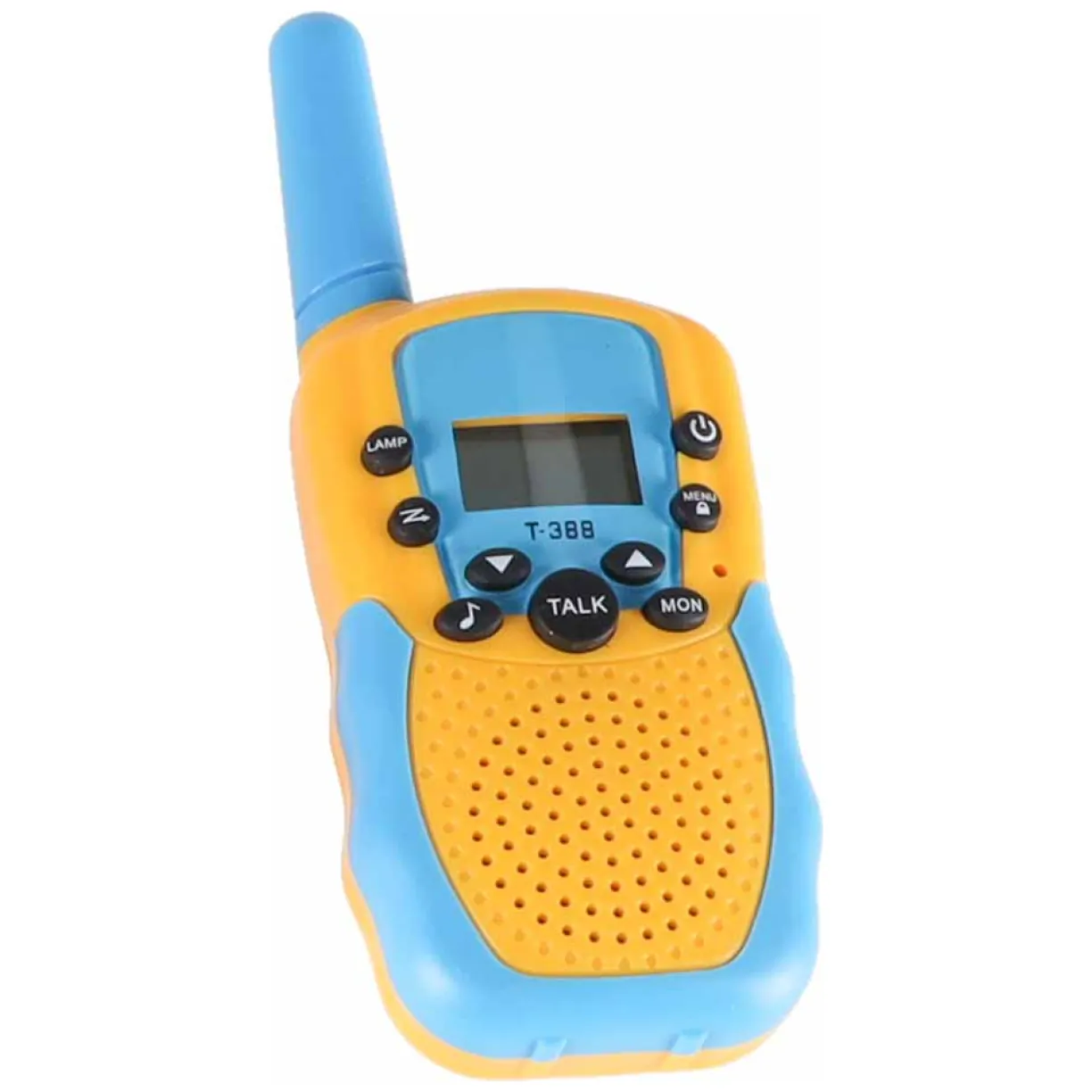 Walkie talkie krótkofalówka dla dzieci zestaw 2 sztuki - obrazek 5