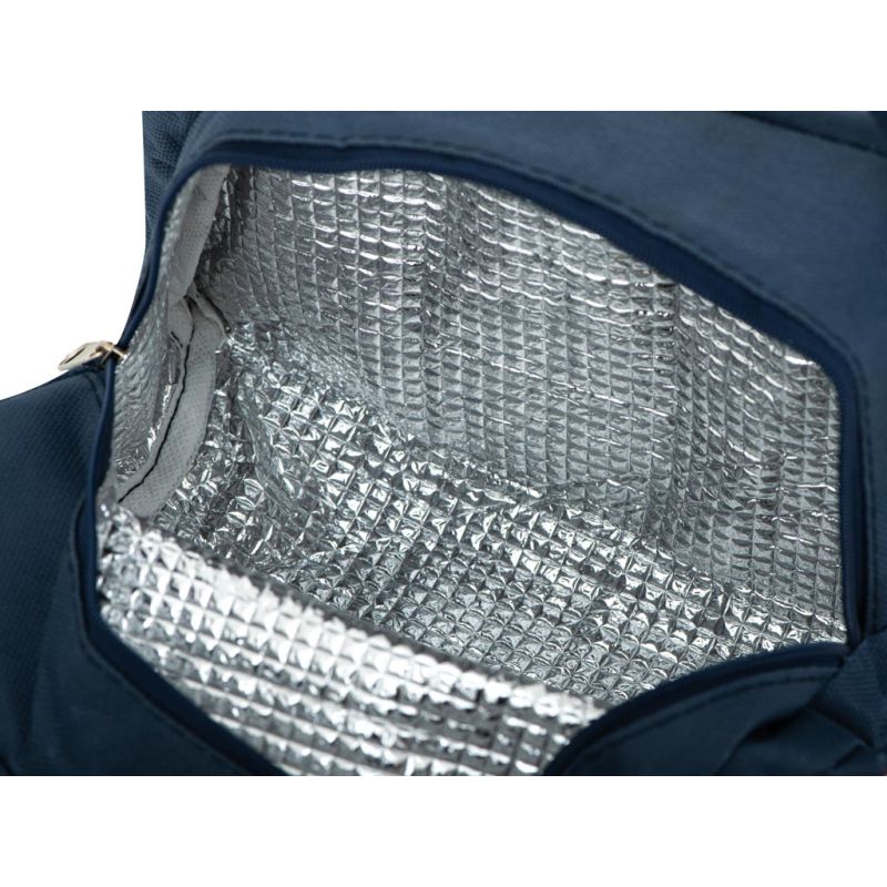 Torba termiczna na lunch jedzenie śniadaniowa izolacyjna lis pomarańczowy - obrazek 5