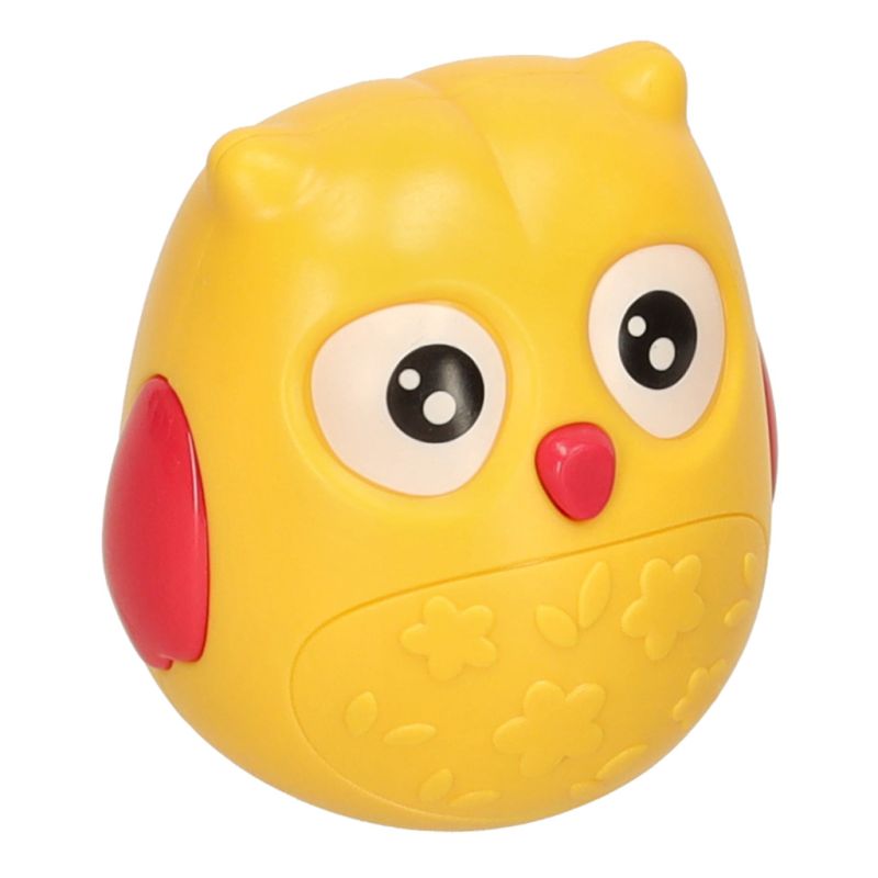 Kostka edukacyjna interaktywna pianinko robaczki 6w1 Bibi-inn - obrazek 8