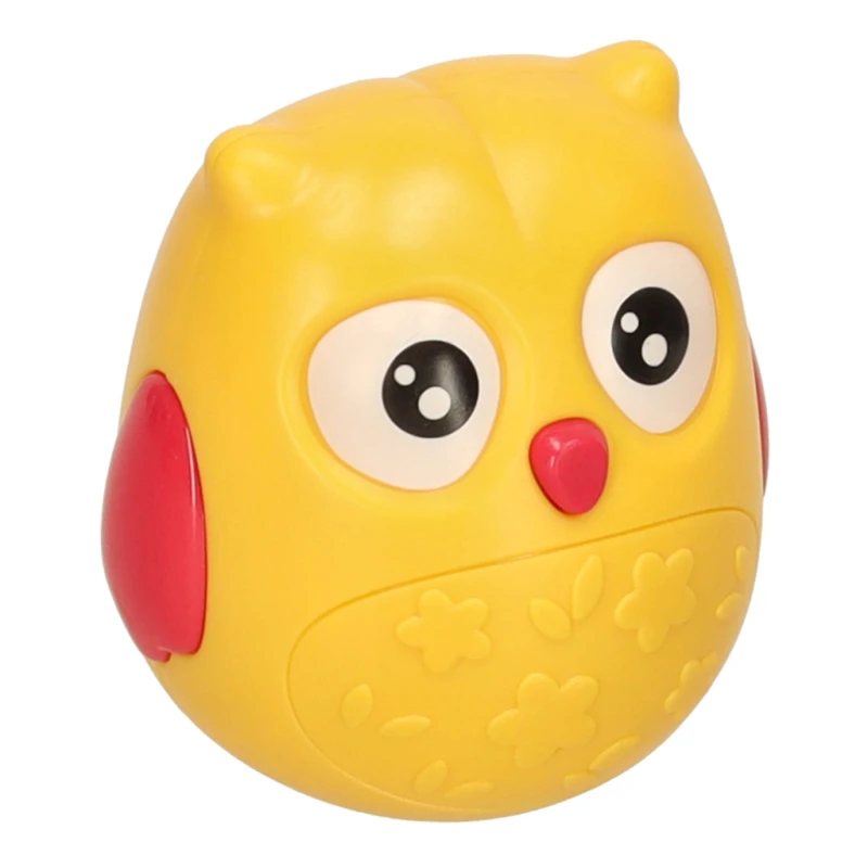 Kostka edukacyjna interaktywna pianinko robaczki 6w1 Bibi-inn - obrazek 8