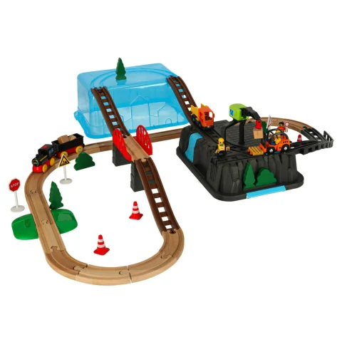 Zabawki/Tory samochodowe