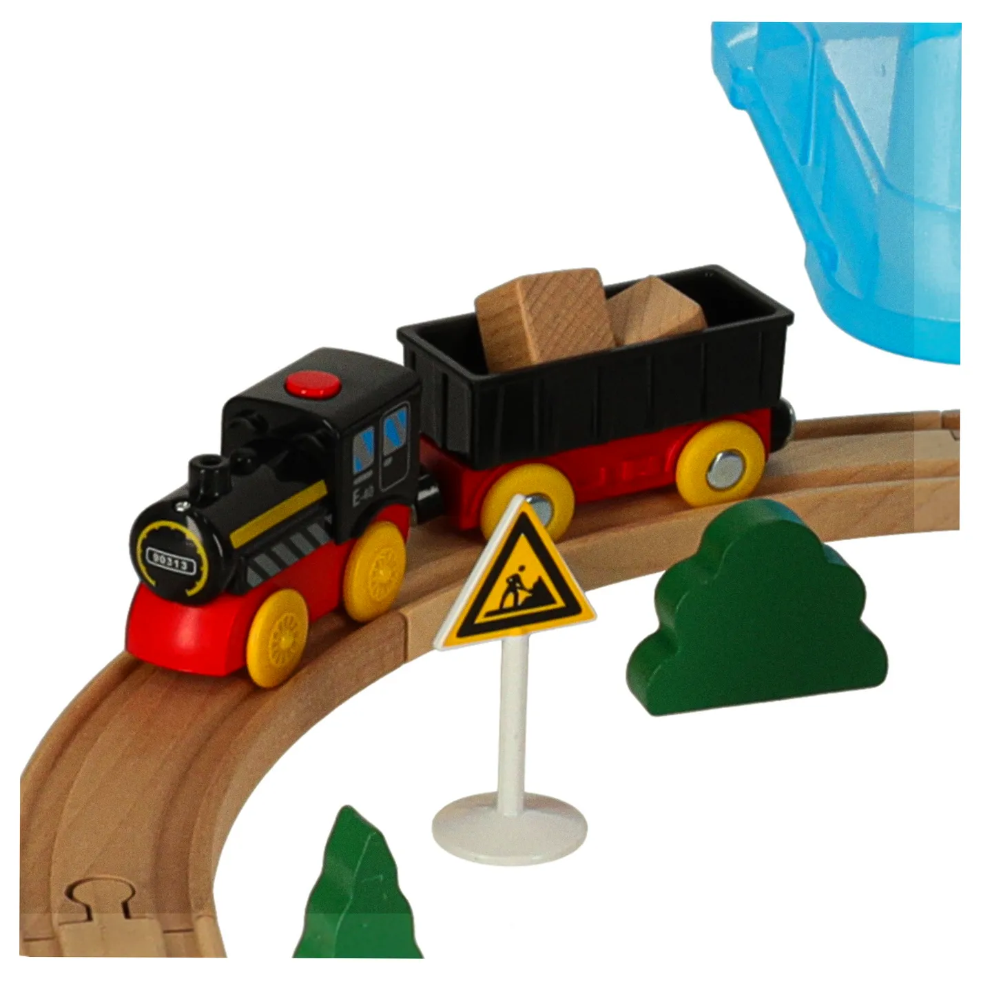 Zabawki/Tory samochodowe