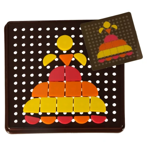 Zabawki/Gry dla dzieci/Gry logiczne dla dzieci