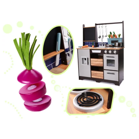 Zabawki/Zabawki AGD dla dzieci/Kuchnie dla dzieci i zabawki AGD