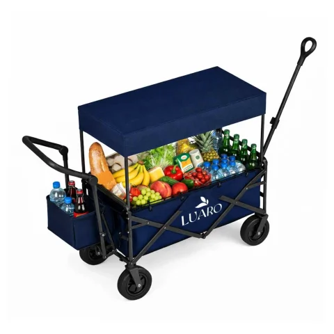 Dom i Ogród/Ogród/Wózki transportowe