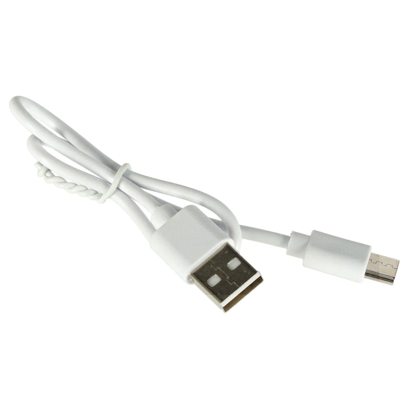 Wiatrak biurkowy wentylator mini ręczny składany wiatraczek przenośny USB czarny - obrazek 10