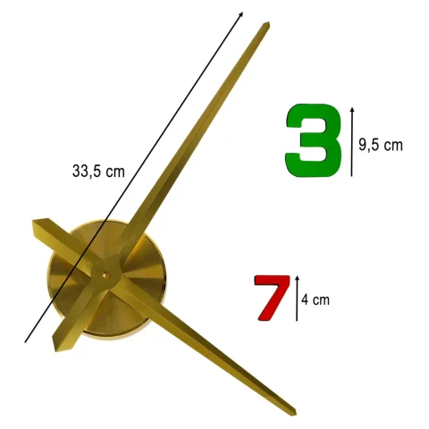 Dom i Ogród/Wyposażenie wnętrz/Zegary