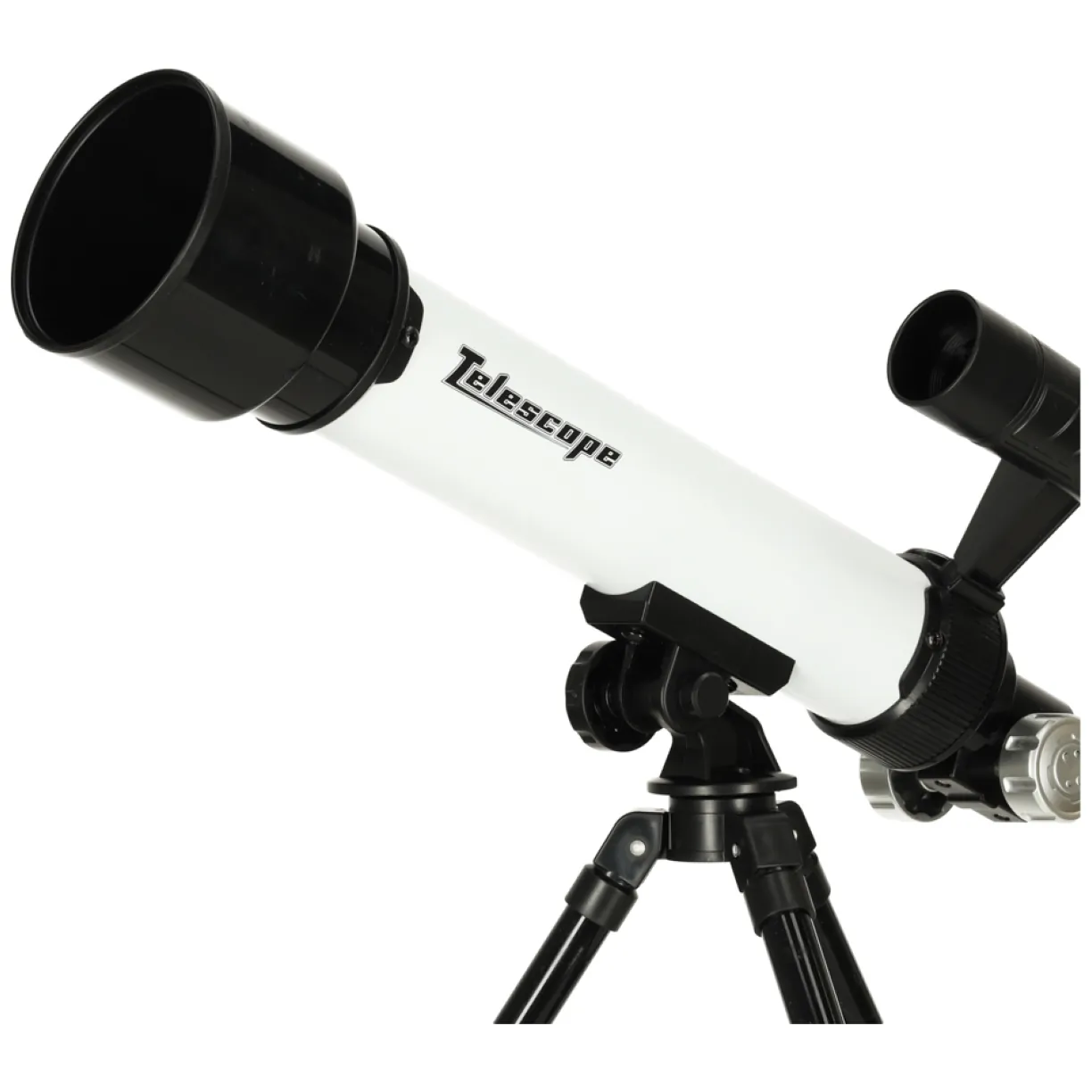 Teleskop astronomiczny luneta obserwacyjna dla dzieci ze statywem 30x 60x - obrazek 2