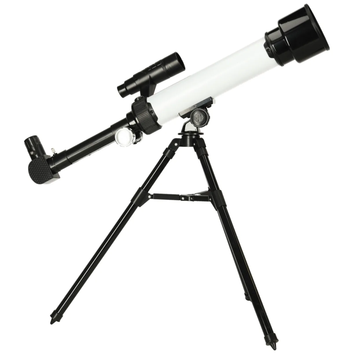 Teleskop astronomiczny luneta obserwacyjna dla dzieci ze statywem 30x 60x