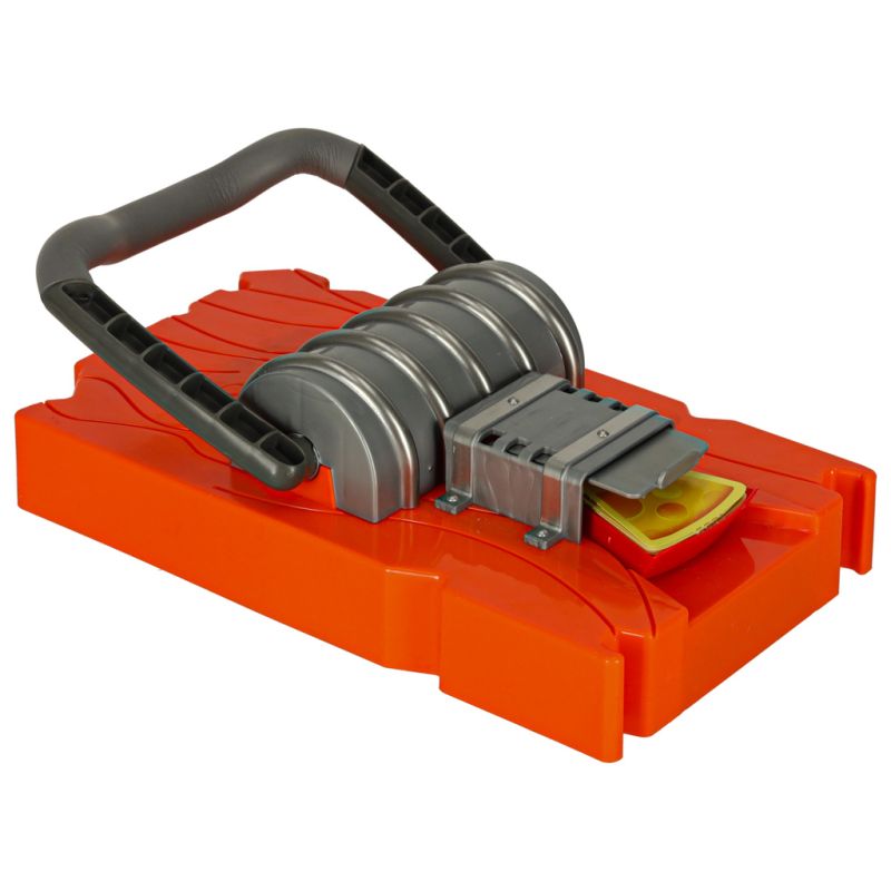 Pułapka na myszy gra zręcznościowa złap ser dla dzieci - obrazek 2