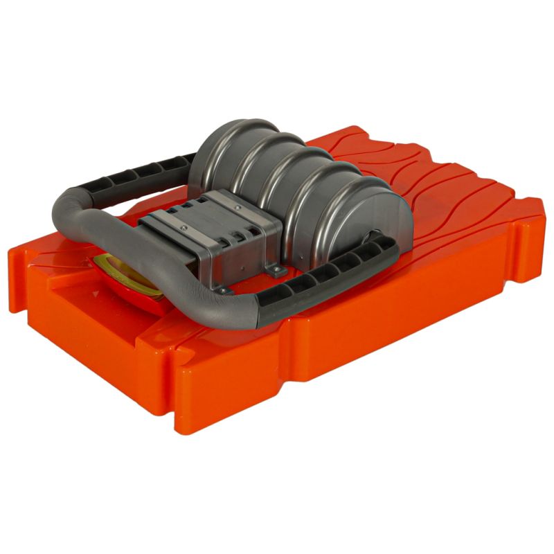 Pułapka na myszy gra zręcznościowa złap ser dla dzieci - obrazek 5