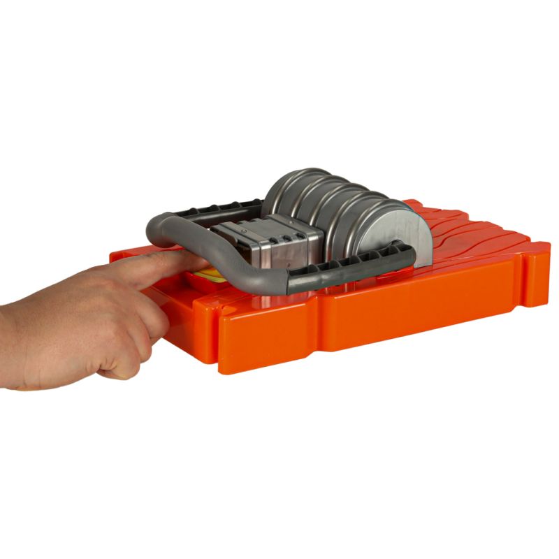 Pułapka na myszy gra zręcznościowa złap ser dla dzieci - obrazek 6