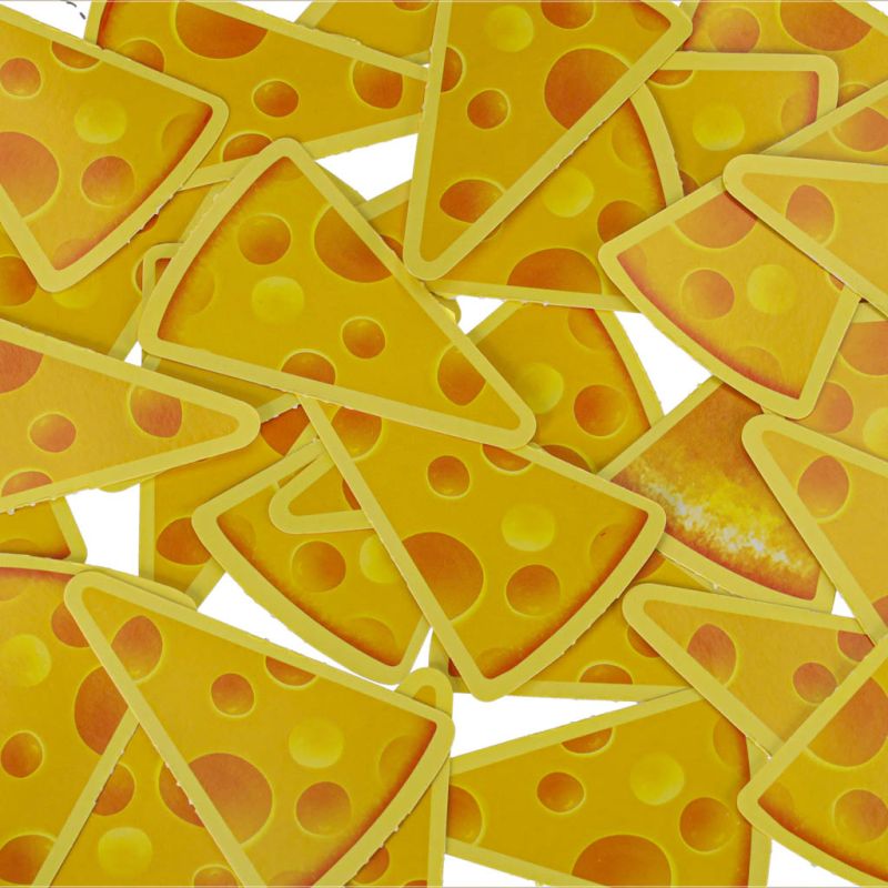 Pułapka na myszy gra zręcznościowa złap ser dla dzieci - obrazek 9