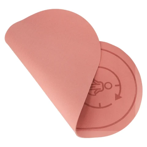 Mata do ćwiczeń jogi wygładzająca 127 x 63 x 0