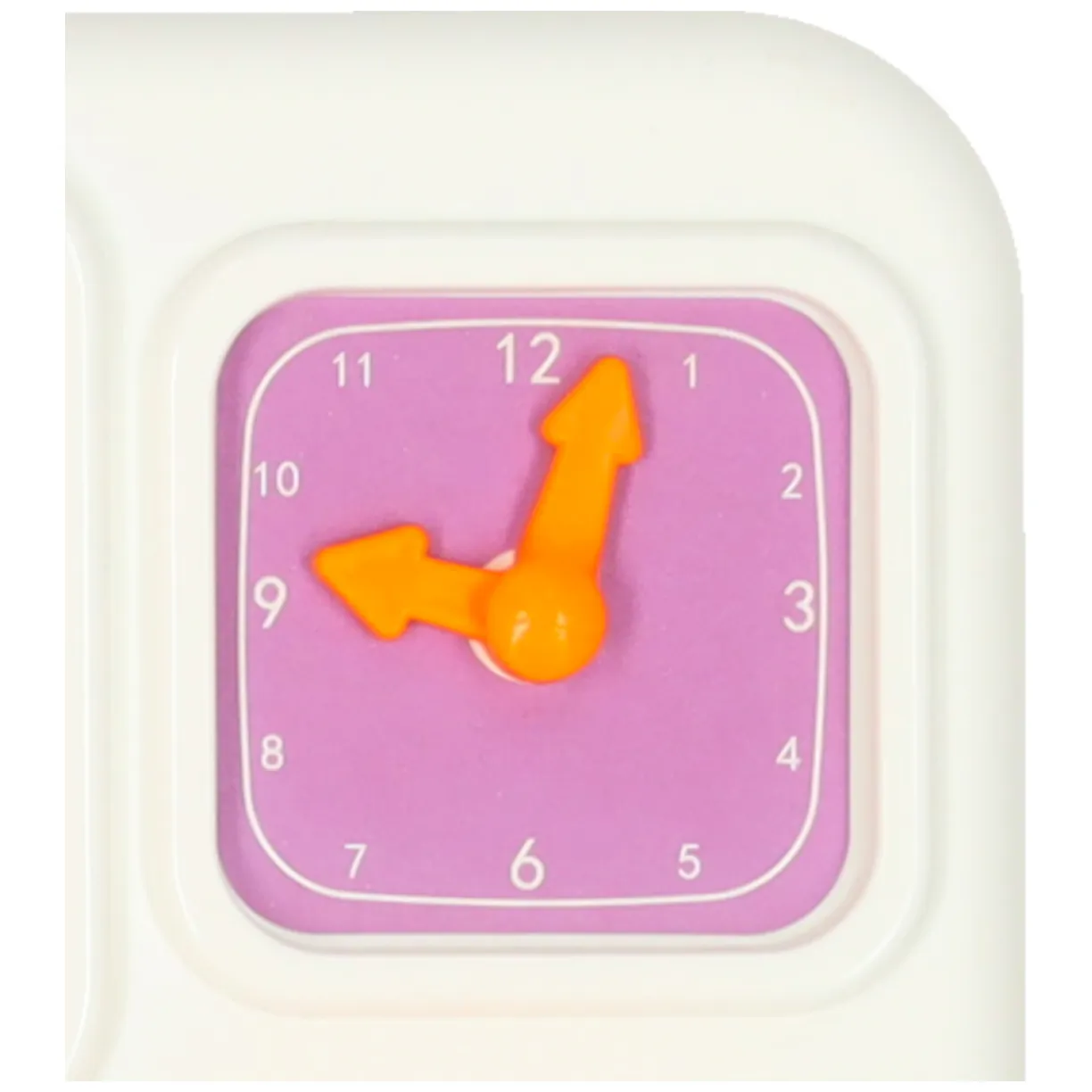 Tablica manipulacyjna sensoryczna montessori kuchnia zegar światło dźwięk - obrazek 6