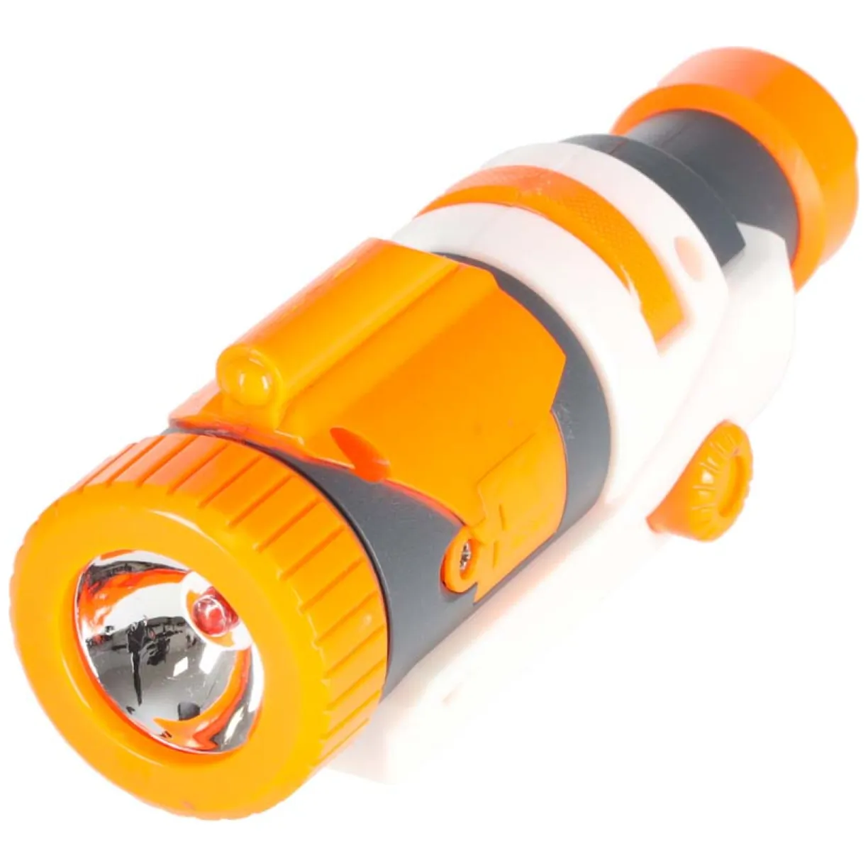KARABIN BLASTER MODULAR 4w1 30 strzałek - obrazek 6