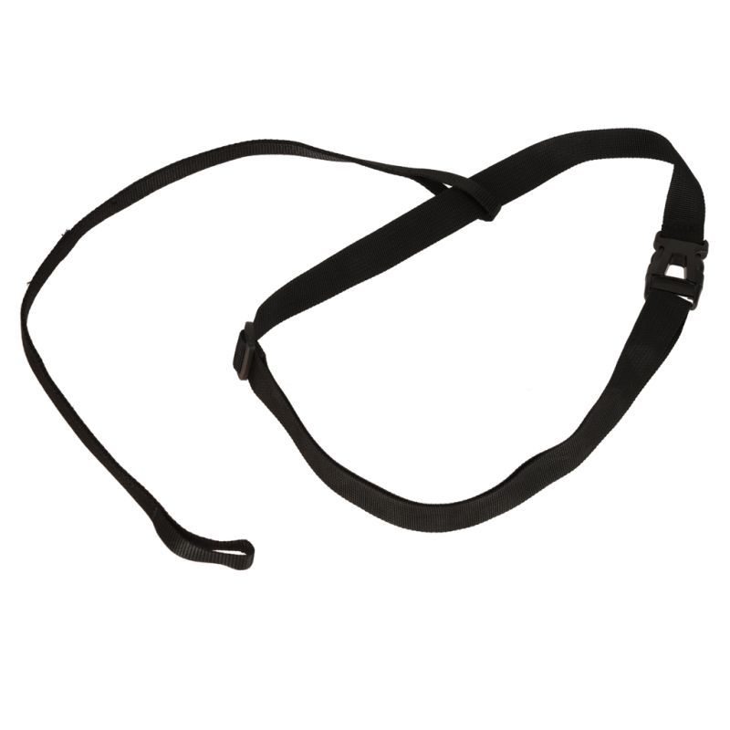 Bojka do pływania boja asekuracyjna ratunkowa pływacka sucha kieszeń gwizdek 20l - obrazek 8