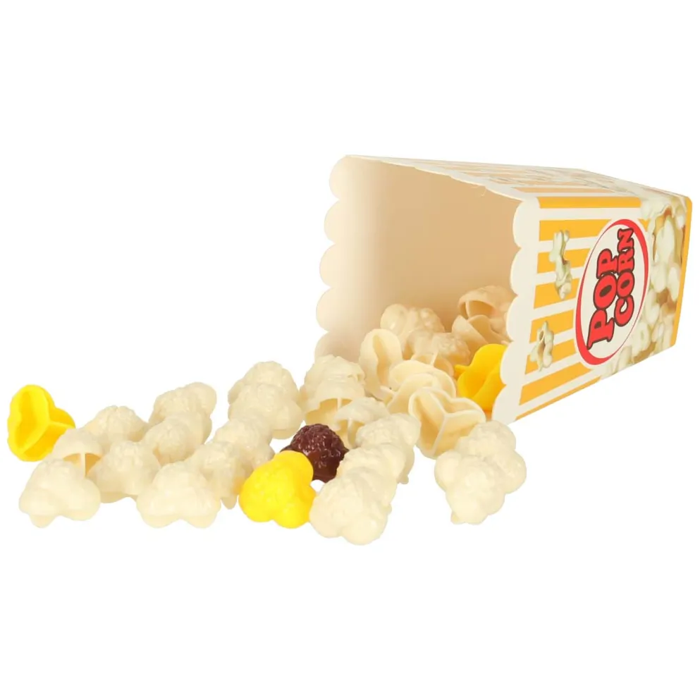 Gra zręcznościowa Złap popcorn kukurydza kubeczki 4 graczy - obrazek 10