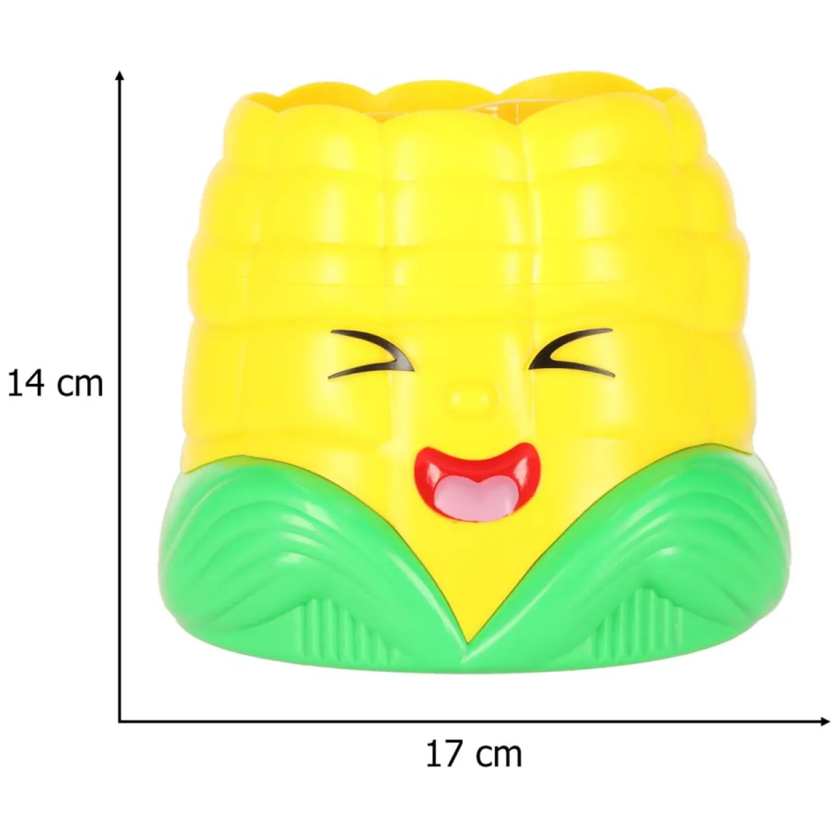 Gra zręcznościowa Złap popcorn kukurydza kubeczki 4 graczy - obrazek 11