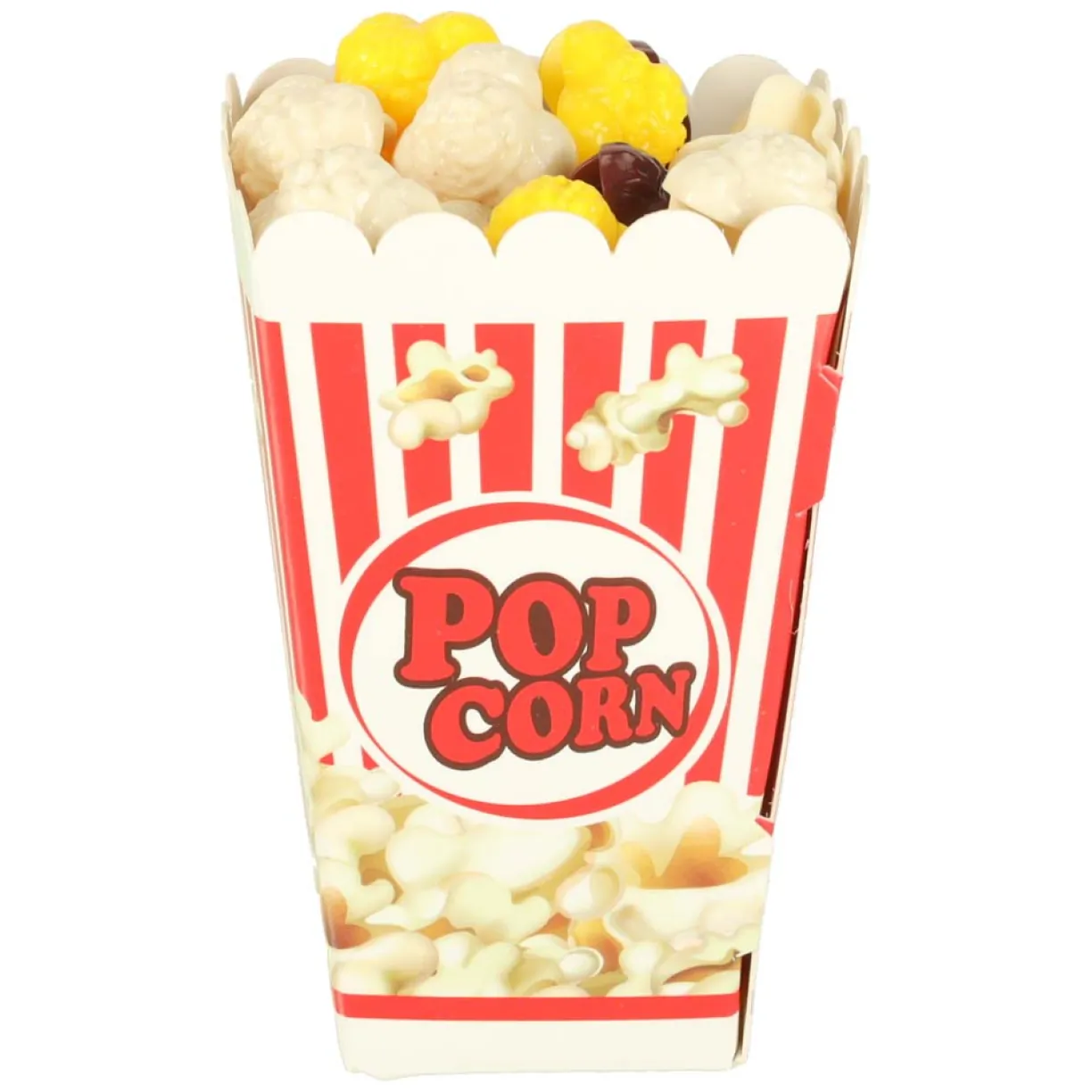 Gra zręcznościowa Złap popcorn kukurydza kubeczki 4 graczy - obrazek 7