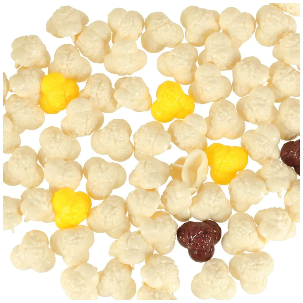 Gra zręcznościowa Złap popcorn kukurydza kubeczki 4 graczy - obrazek 8