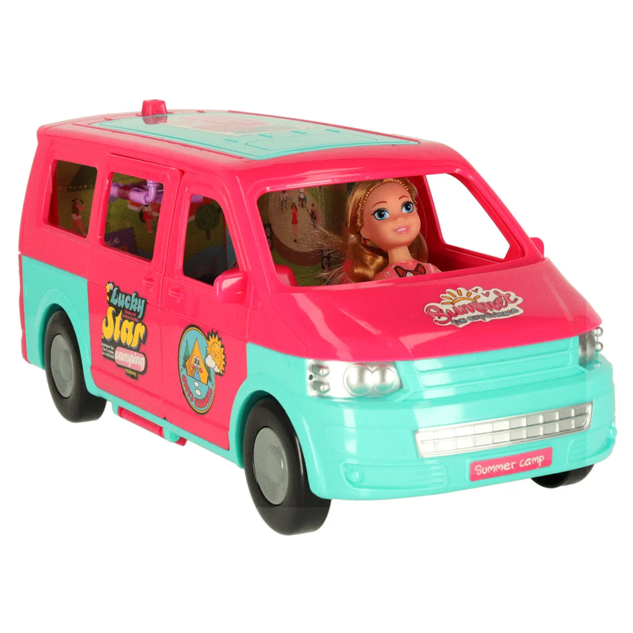 Zabawki/Lalki i akcesoria