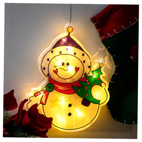 Dom i Ogród/Oświetlenie/Lampki i ozdoby świąteczne