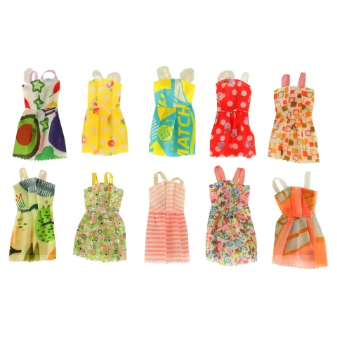 Zabawki/Lalki i akcesoria