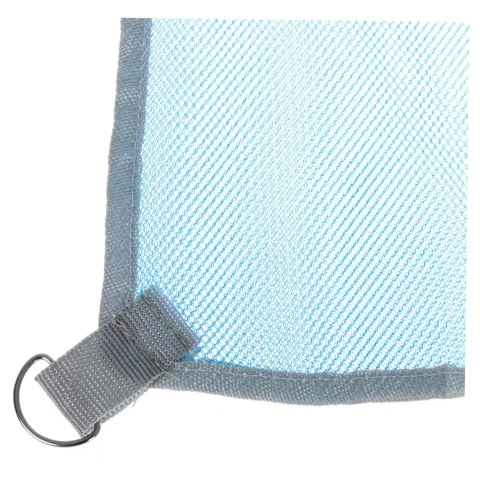 Mata plażowa koc na plażę sand free XXL 200x200cm