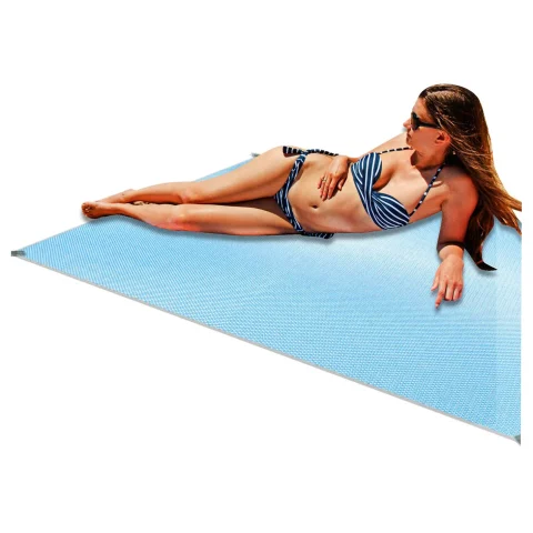 Turystyka i rekreacja/Akcesoria plażowe/Maty i koce plażowe