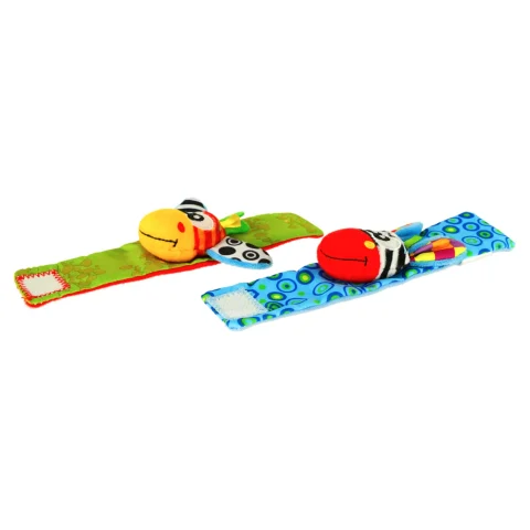 Zabawki/Zabawki dla niemowląt/Grzechotki i gryzaki dla dzieci