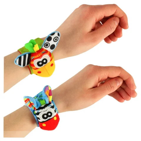 Zabawki/Zabawki dla niemowląt/Grzechotki i gryzaki dla dzieci