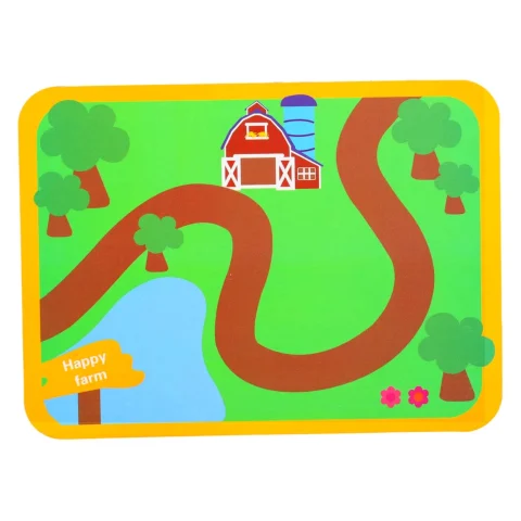 Zabawki/Klocki dla dzieci/Klocki drewniane