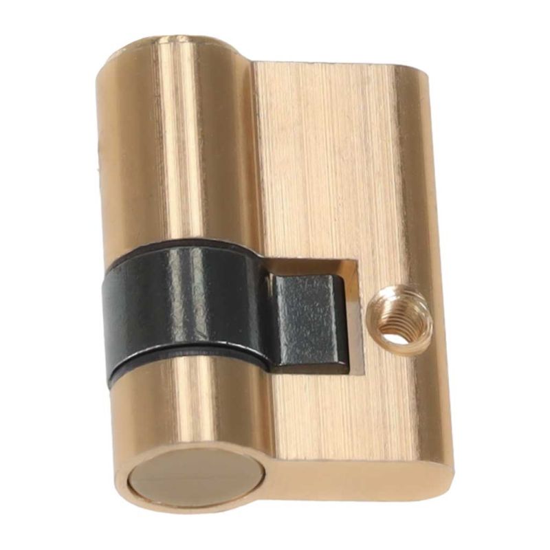 Klamka do drzwi zamek elektroniczny szyfrowy na kod odcisk palca kartę - obrazek 6