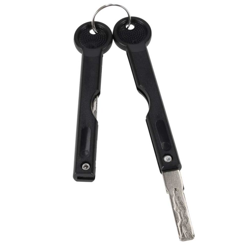 Klamka do drzwi zamek elektroniczny szyfrowy na kod odcisk palca kartę - obrazek 9