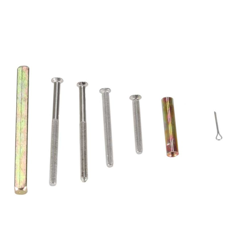 Klamka do drzwi zamek elektroniczny szyfrowy na kod odcisk palca kartę - obrazek 10