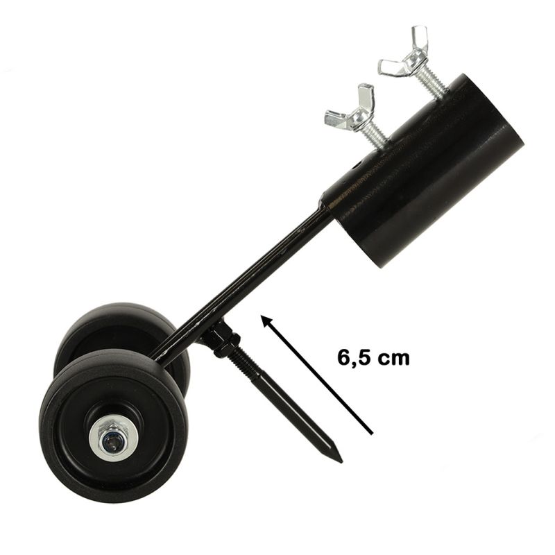 Wycinak do usuwania chwastów chwastownik - obrazek 5