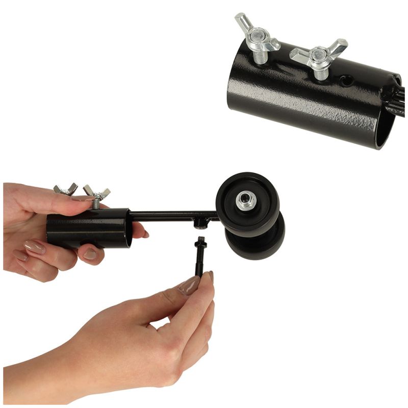 Wycinak do usuwania chwastów chwastownik - obrazek 6