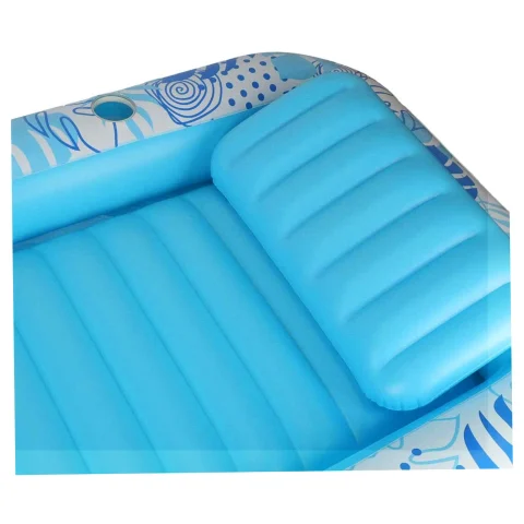 Turystyka i rekreacja/Akcesoria plażowe/Materace dmuchane