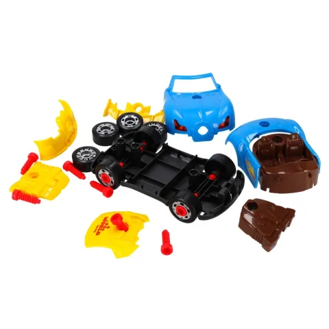 Zabawki/Samochody i pojazdy