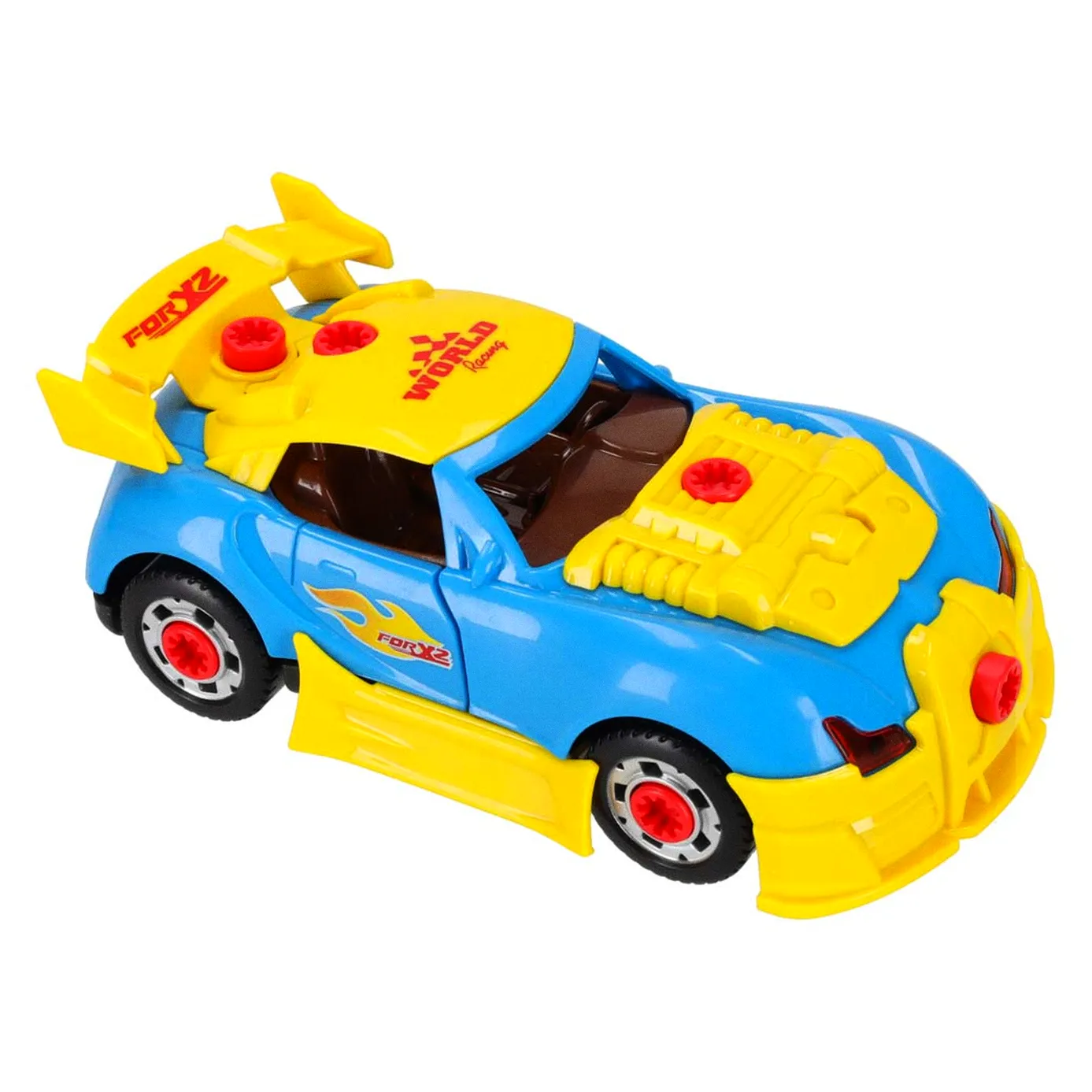 Zabawki/Samochody i pojazdy