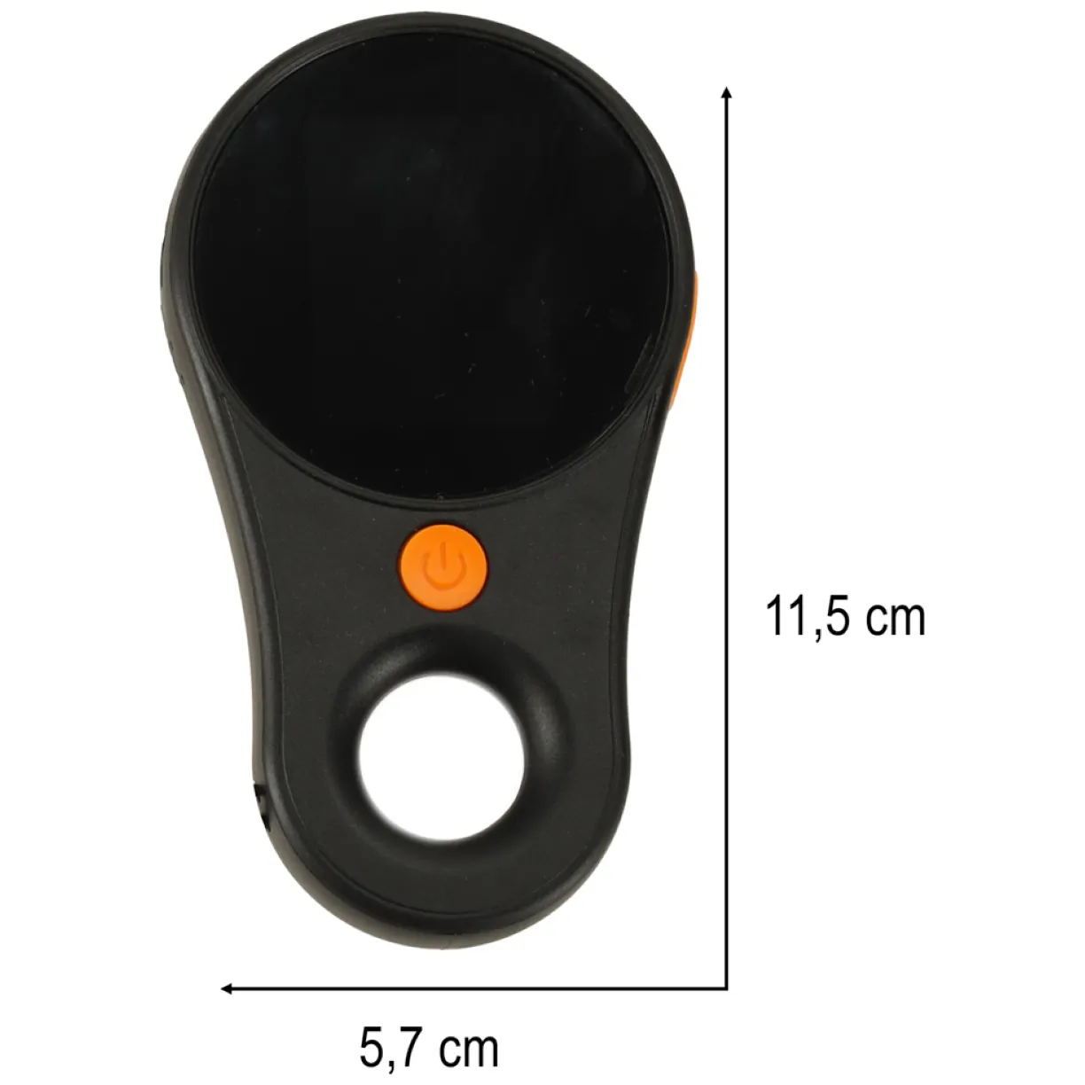 Lupa cyfrowa mikroskop powiększenie 500x 2Mpx - obrazek 13