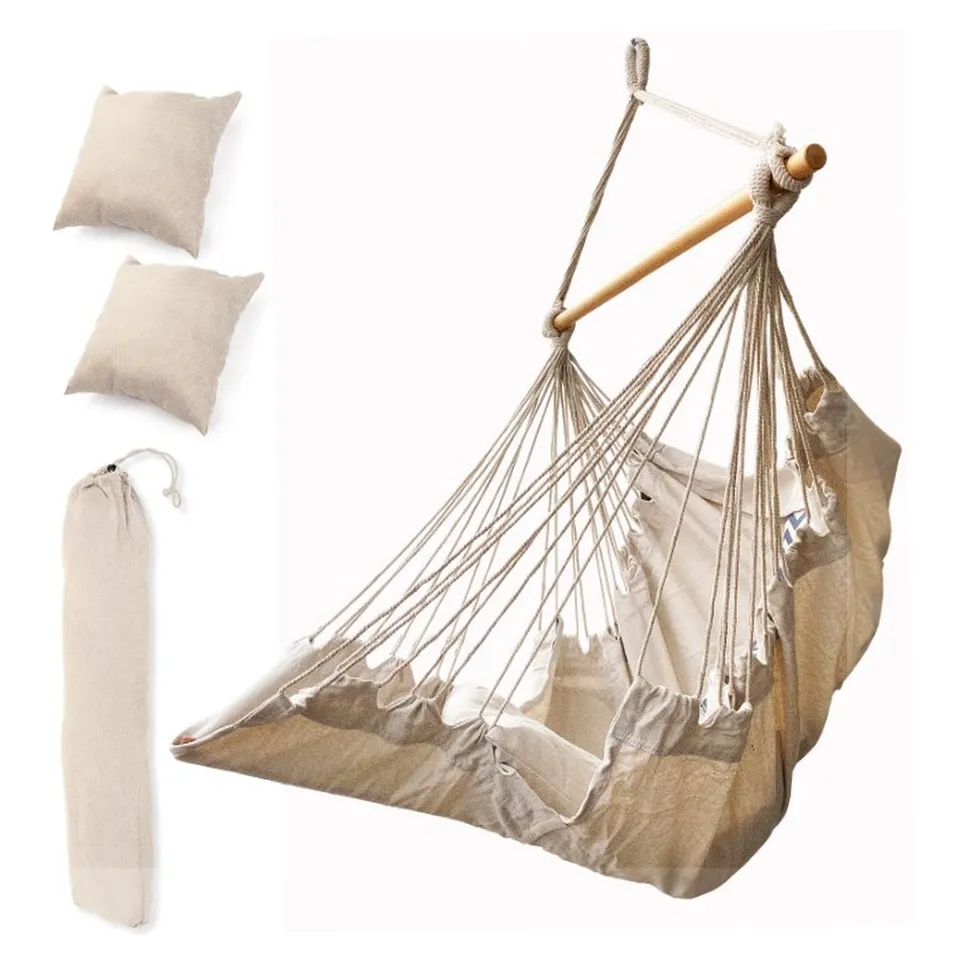 Dom i Ogród/Ogród/Hamaki i huśtawki