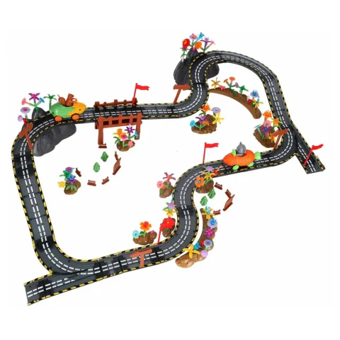 Zabawki/Tory samochodowe