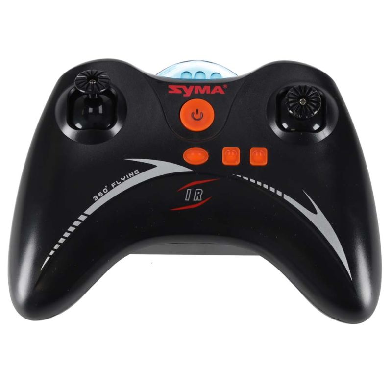 Helikopter zdalnie sterowany na pilota RC SYMA S5 3CH biały - obrazek 9