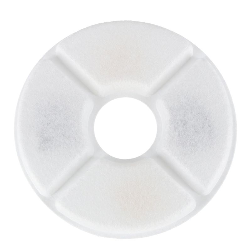 Poidełko fontanna dla psa kota zwierząt automatyczne poidło LED USB 2,4l filtr czyszczący - obrazek 11